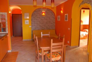 Appartamento ARANCIO - La Maddalena - 4