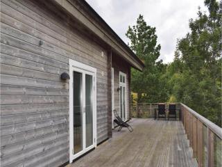 Nice Home In Vetlanda With Wifi - Stenberga - 2