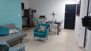 Departamento en Dream Lagoons Cancun - Cancún - 2