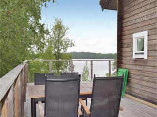 3 Bedroom Beautiful Home In Vetlanda - Stenberga - 8