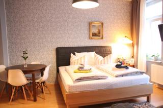 Fairschlafen | Ferienwohnung Südvorstadt - Leipzig - 1