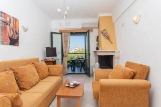 Ionion Apartments & Studios - Nydri - 8