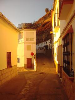 Casa Rural Balcones de Setenil - Setenil - 1