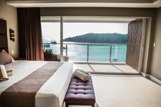 Caixa D'aço Exclusive Hotel - Porto Belo - 7