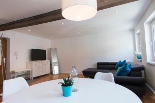 Apartments im Herzen von Innsbruck - Innsbruck - 3