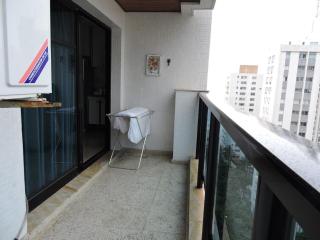 Flat no Guarujá - 4