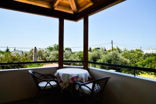 Villa Lagonisi 1 - Lagonissi - 3
