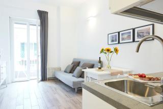 Cinque Terre Luxury Apartments - 5