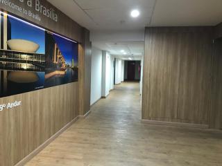 MIX APART Hotel - Brasilia - 1