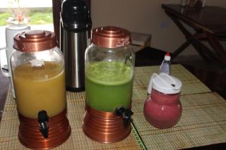 Pousada Villa Bella - 2