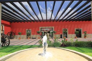 Hotel Villa Mercedes San Cristobal - San Cristóbal de Las Casas - 9