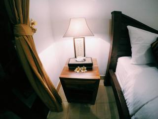 Pandawa Lembongan Homestay - 1