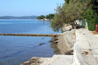 Apartments by the sea Sukosan, Zadar - 5819 - 8
