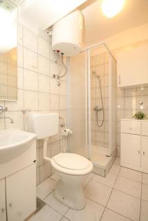 Holiday apartments Vis - 8916 - 7