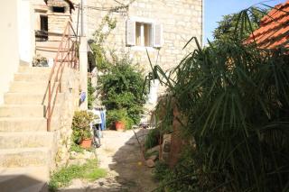 Holiday apartments Vis - 8916 - 3