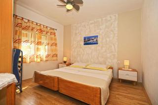 Apartments by the sea Cove Zarace, Hvar - 8778 - 6