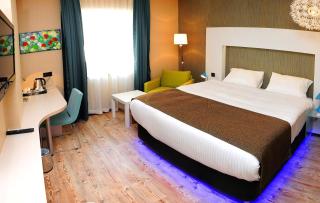 Tempo Hotel 4Levent - Istanbul - 9