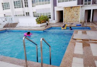 Diena Lodge & Guest House @ Anjung Vista Kubang Kerian - Kota Bharu - 0