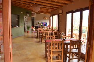 Terrazas Del Lago - Cabra Corral - 3