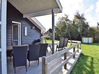 Nice Home In Ebeltoft With Sauna - 7