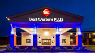 Best Western Plus Keene Hotel - Keene - 0