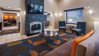 Best Western Plus Keene Hotel - Keene - 7