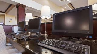 Best Western Plus Keene Hotel - Keene - 2
