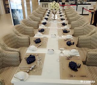 Grand Viveana - Bandung - 1