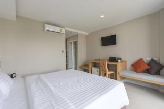 The Royal P Phuket - SHA Plus - 1