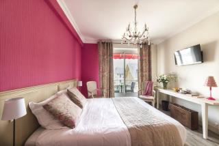 Family Golf Hotel - Royan - 4