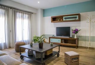 Apartament Rural El Rellotge - Sant Mateu - 7