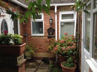 The Annex - Guest Gardens - Milton Keynes - 5