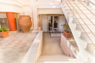 Artemis Apartments - Stalos - 9