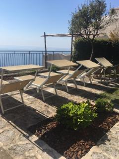 Amalfi Coast Sant'Elia - Furore - 4