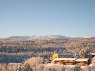 Hotell Bruksvallsliden - Bruksvallarna - 0