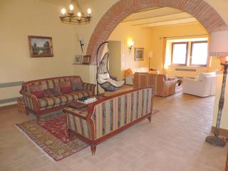 Agriturismo Fonte Senesi - Monticchiello - 6