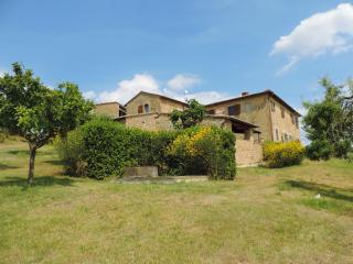 Agriturismo Fonte Senesi - Monticchiello - 9