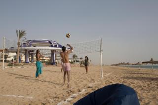Golden Beach 1 Ras Sedr - Ras Sedr - 7