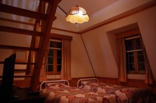 Resort Garni CORU - Nagawa - 9