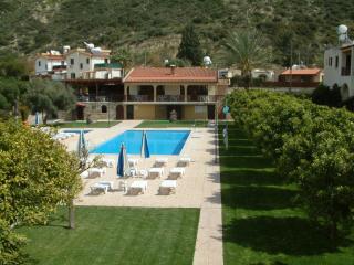 Pelekanos Apartments - Pissouri - 0