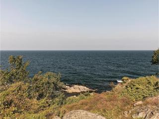 Three-Bedroom Holiday Home In Gudhjem - Gudhjem - 9