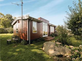 Three-Bedroom Holiday Home In Gudhjem - Gudhjem - 8