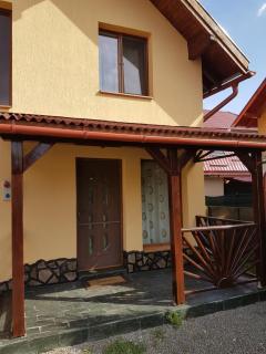 Casa de Oaspeti la Bilbor - Bilbor - 3