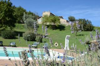 Casale Merlino - Asís - 3