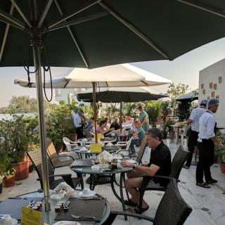 Colonel’s Retreat - New Delhi - 2