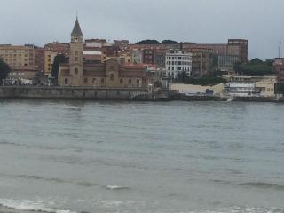 Living Gijon & Parking - 1