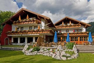 Hotel Anneliese - Bad Hindelang - 6