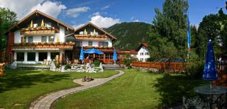 Hotel Anneliese - Bad Hindelang - 7