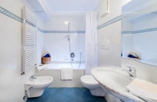 Hotel & Appartements Perwanger - Fié allo Sciliar - 7