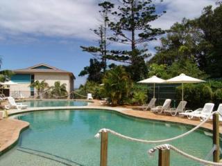 Aqualuna Apartments - Coffs Harbour - 3